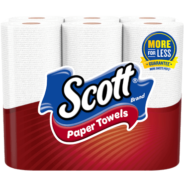 Paper Towels | Scott®
