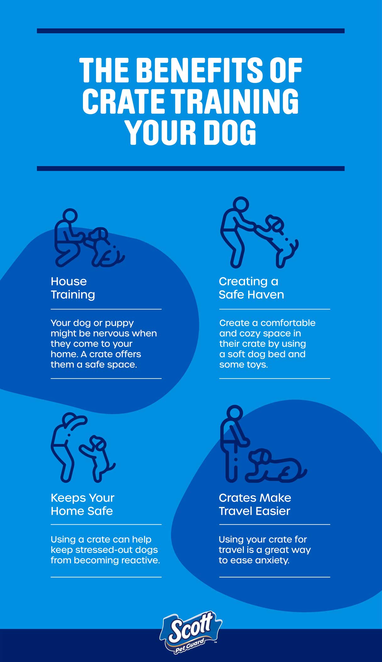 Initial Potty Training