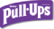 Pullups logo