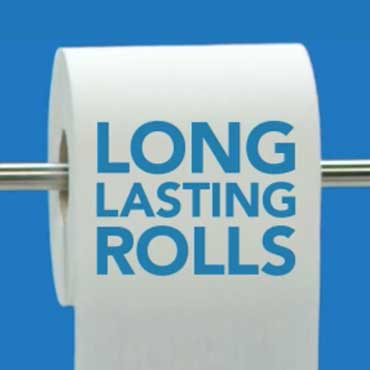 Long Lasting Rolls