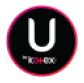 UbyKotex logo