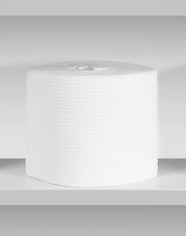 Roll of Scott® toilet paper
