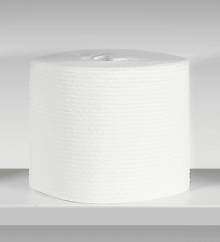 Roll of Scott® toilet paper