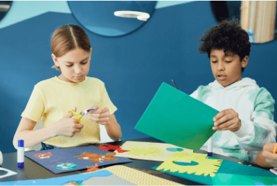 Other DIY Projects Your Kids May Love
