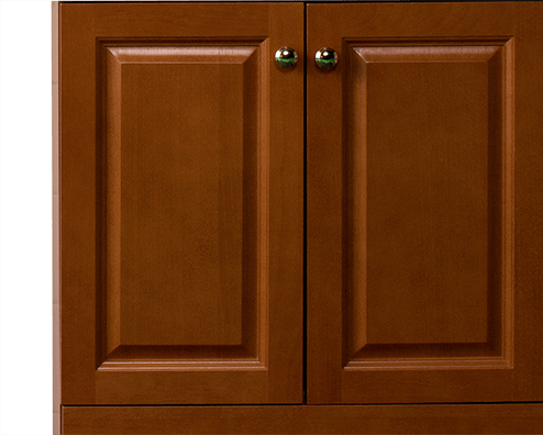 Cabinet Door Image.
