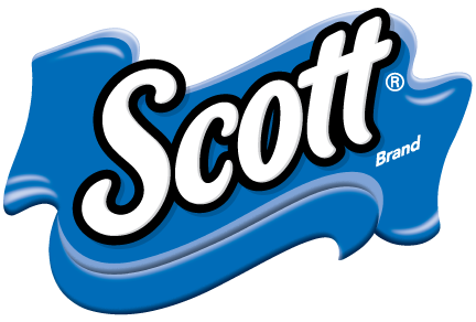 Scott® Brand logo
